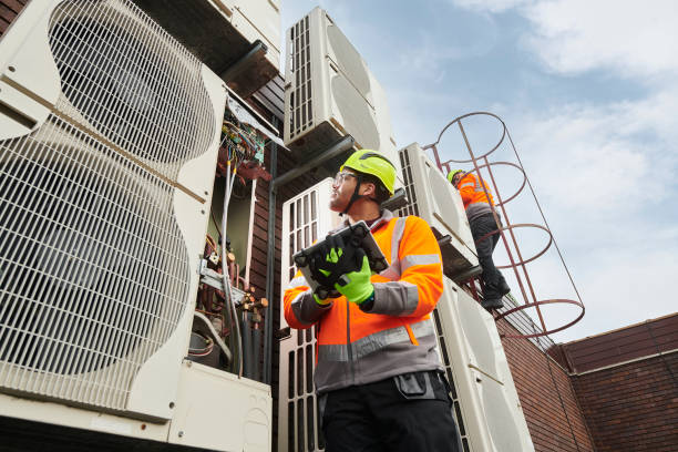 Best HVAC Consulting and Engineering in Blacksburg, SC