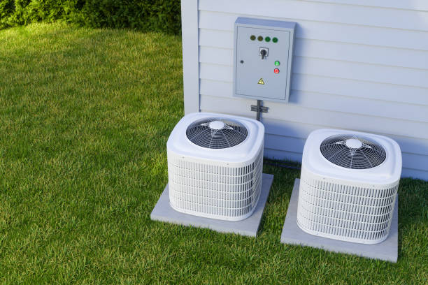 Best HVAC Equipment and Components in Blacksburg, SC