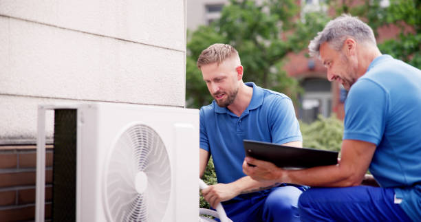 Best Seasonal HVAC Services in Blacksburg, SC