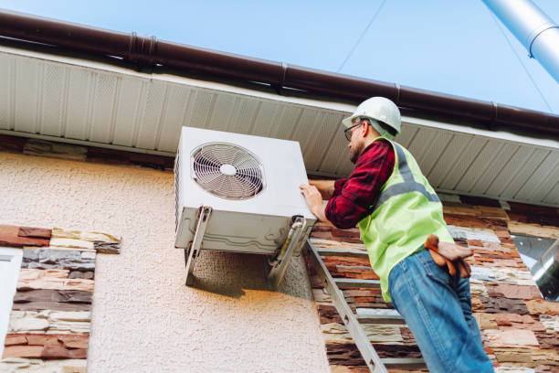 Best Air Conditioning Cleaning in Blacksburg, SC